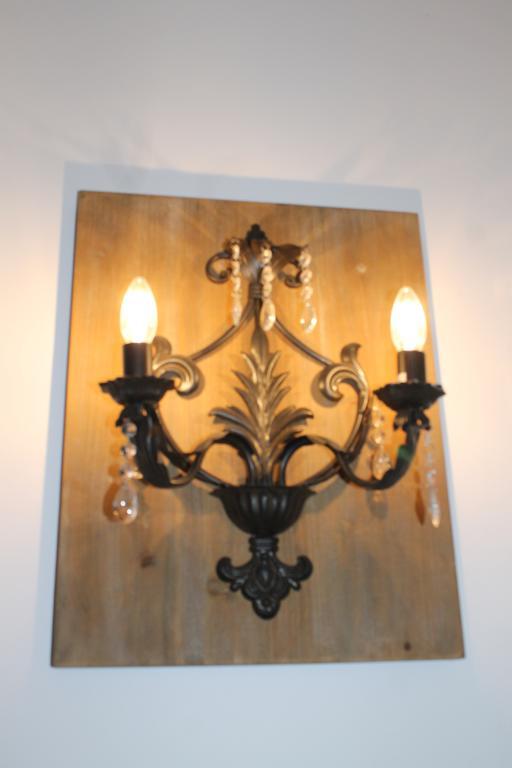 Villa Des Glycines Туар Екстер'єр фото